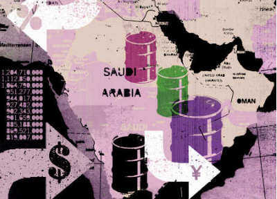 阿聯酋能源部長表示，石油市場正在變得更加平衡