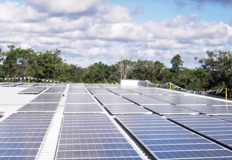 世行向巴基斯坦和馬達(dá)加斯加提供可再生能源項目的資助