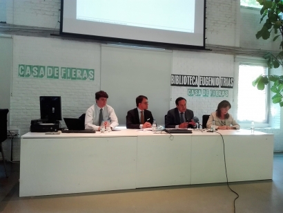 如果西班牙沒有為生物質投注更多的東西，每年將損失8.24億歐元