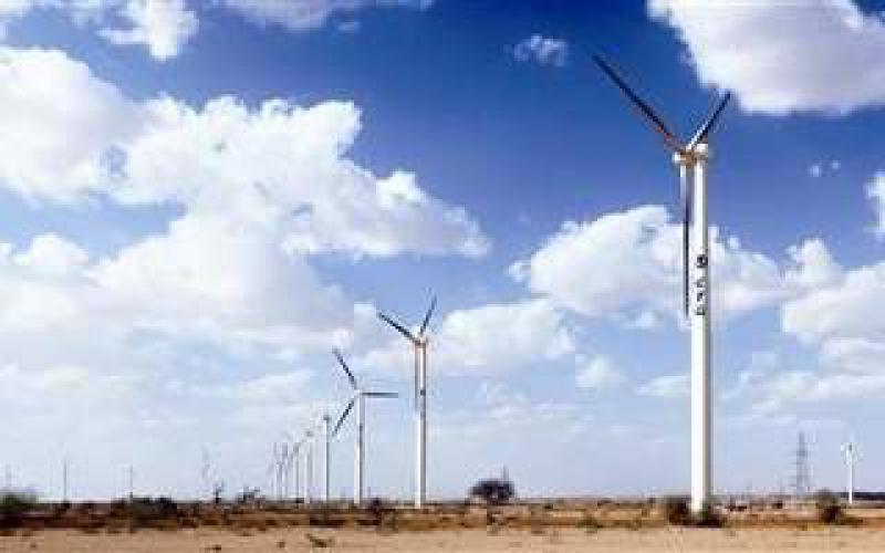 三峽巴基斯坦第一風(fēng)電項目累計發(fā)電突破5億千瓦時