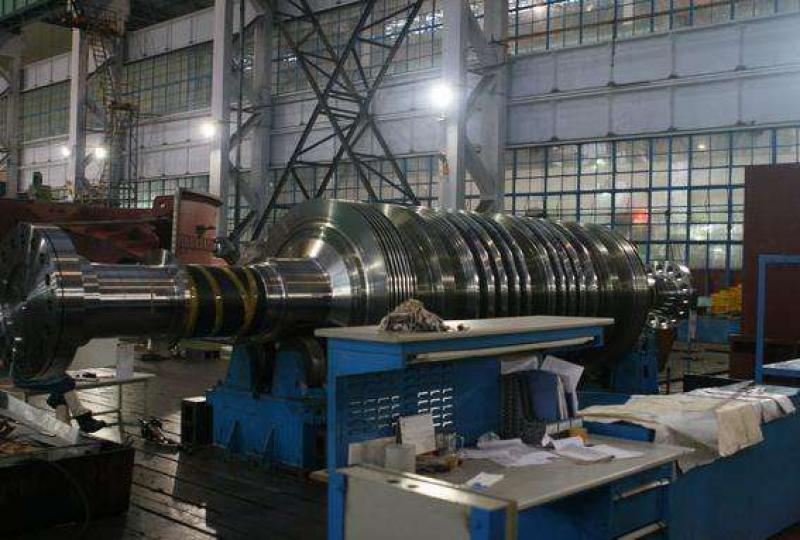 國內(nèi)首臺再熱垃圾發(fā)電汽輪機成功投運