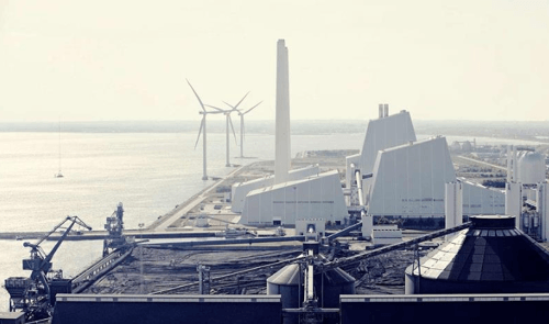 丹麥Orsted計劃出售配電業(yè)務(wù)