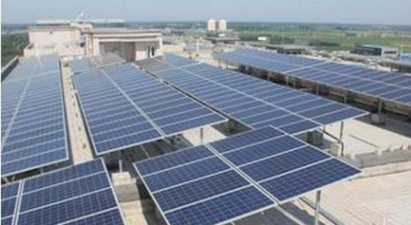 湖北新能源裝機(jī)容量超800萬千瓦