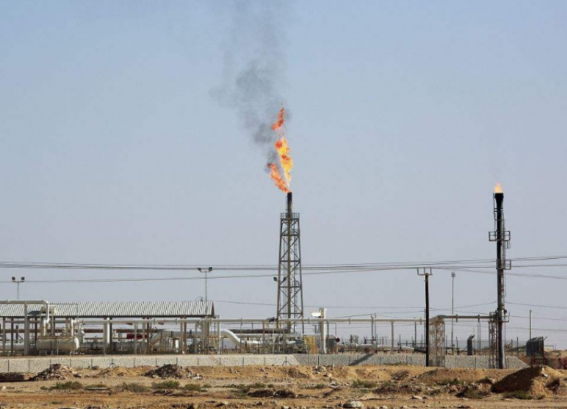 長慶油田加速推進天然氣生產日鉆井進尺1.2萬米