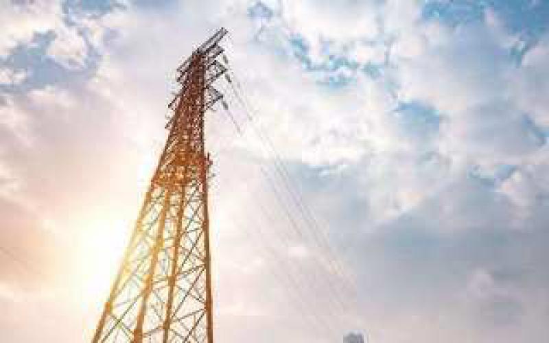 開封蘭考姜樓(愛民)220千伏輸變電工程并網投運