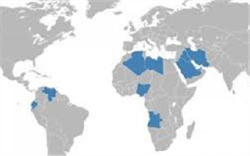 路透社：石油輸出國組織6月產量為每日3232萬桶，自2018年1月以來的最高值