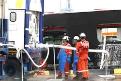 Total和Pavilion Energy簽署新加坡港的液化天然氣（LNG）燃料供應鏈