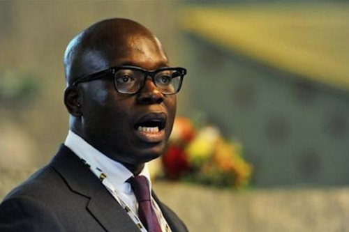 尼日利亞石油和天然氣工業走向可持續發展和增長