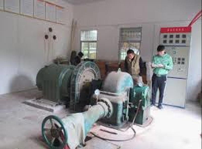 浙江：關于開展農(nóng)村水電站生態(tài)流量下瀉檢查的通知