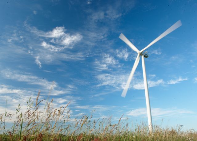 維斯塔斯重新組建中國銷售團(tuán)隊(duì)