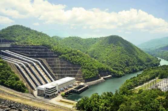 尼泊爾國內電力供應不足，需要從國外進口電力填補國內空缺