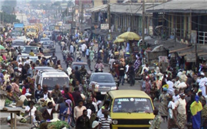 盡管油價上漲，尼日利亞仍然是最貧窮的國家