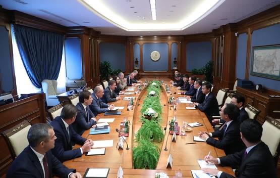 俄羅斯天然氣工業(yè)股份公司，越南石油公司（PetroVietnam）將加強油氣勘探