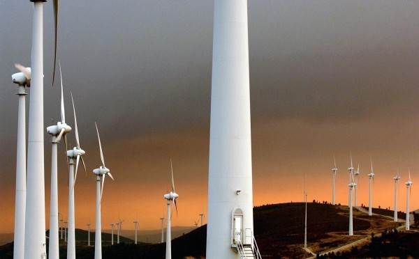 EDP??R被授予長期CfD，以在希臘提供45MW的風(fēng)能