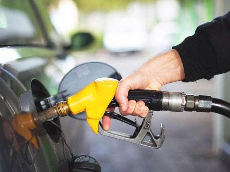 國內成品油價格按機制上調