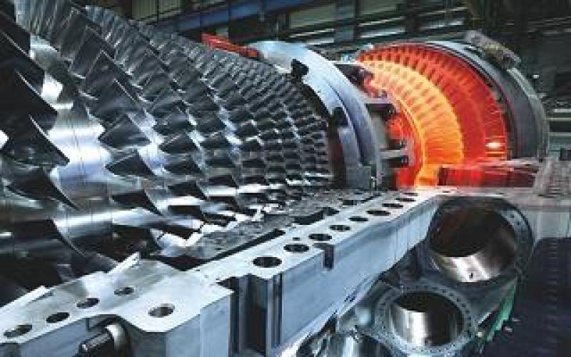 西門子與國家電投簽署備忘錄，確認重型燃機領域技術合作意向