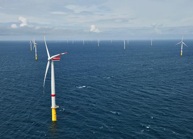 Vattenfall雇用Per Aarsleff進(jìn)行陸地布線和變電站工程