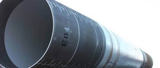 Bladt為Northwester 2制造單樁和過渡件制造，確保奧爾堡風力發(fā)電機基礎(chǔ)的制造