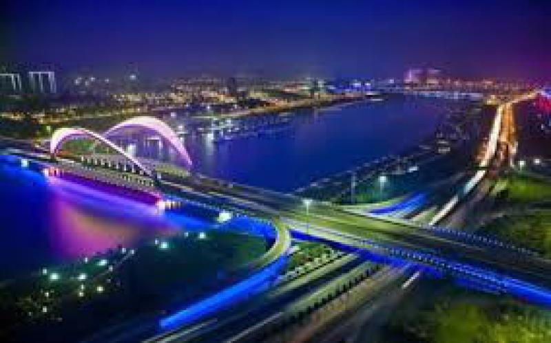 城市用電需求不斷激增 太原電網最大供電負荷創夏季新高