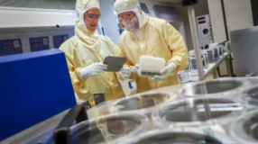 挪威研究人員聲稱鋰離子電池突破