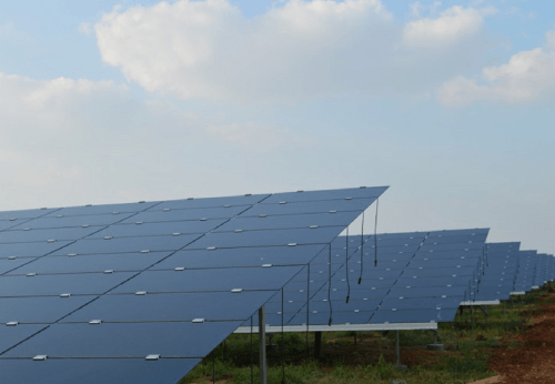 塔塔電力公司將在Pavagada Solar Park開發(fā)250兆瓦的太陽能項目