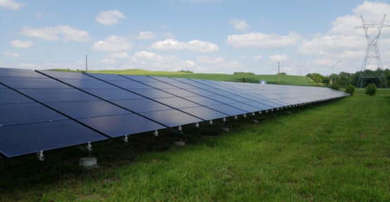 美國內(nèi)布拉斯加州部落成為平原上的太陽能領(lǐng)導(dǎo)者