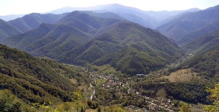 部長尋求改變小型水電站的自然保護(hù)法