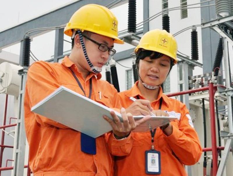 工業(yè)和貿(mào)易部(MOIT)已于2018年批準(zhǔn)了電力公司的越南電力(EVN)批發(fā)價格框架。