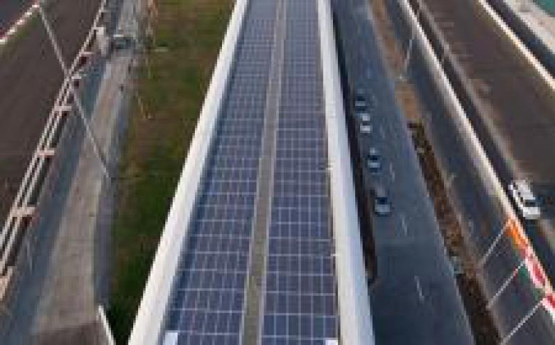 Enviromena在埃及和約旦開始安裝500兆瓦的光伏發電