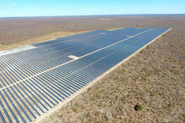 道達(dá)爾在巴西推進(jìn)可再生能源項(xiàng)目