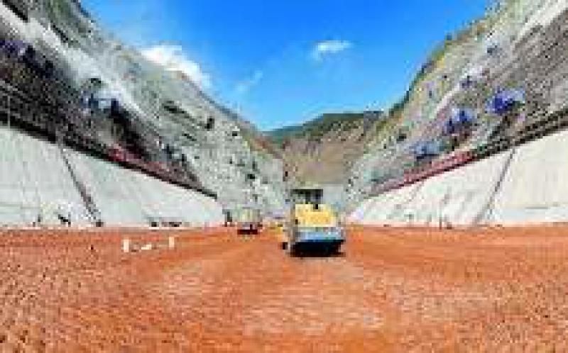 水電十二局一科研技術(shù)成果和八項(xiàng)工法經(jīng)鑒定達(dá)到國(guó)內(nèi)領(lǐng)先水平