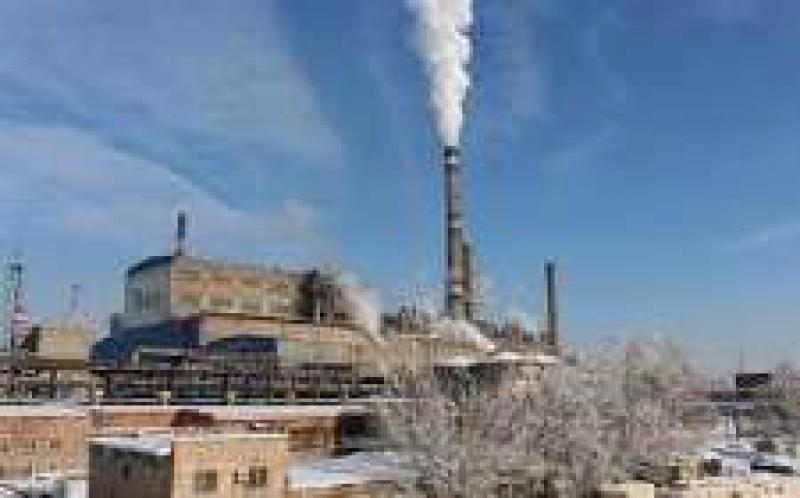 山東一建收獲烏斯克門EPC項(xiàng)目最終完工證書