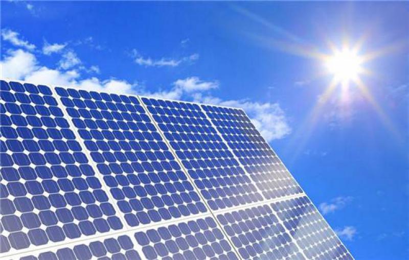 越南卡馬省規(guī)劃50兆瓦太陽能發(fā)電項目