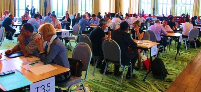 Geoplat通過國際化提升中小企業(yè)在地?zé)犷I(lǐng)域的競爭力