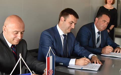 到2022年，電力公用事業(yè)公司HEP將投資3100萬歐元用于智能電網(wǎng)