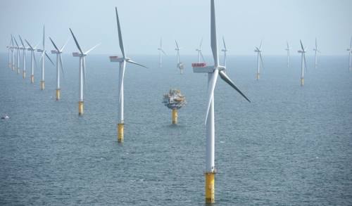 波蘭發(fā)展海上風(fēng)電的空間有多大？