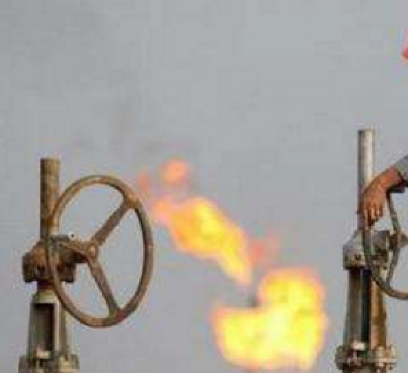 渤海灣盆地潛山原生油氣藏勘探獲突破 歧北潛山探井天然氣日產超16萬方