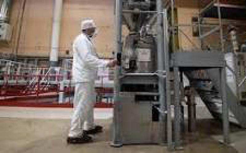 烏茲別克斯坦開展核基礎(chǔ)架構(gòu)建設(shè)