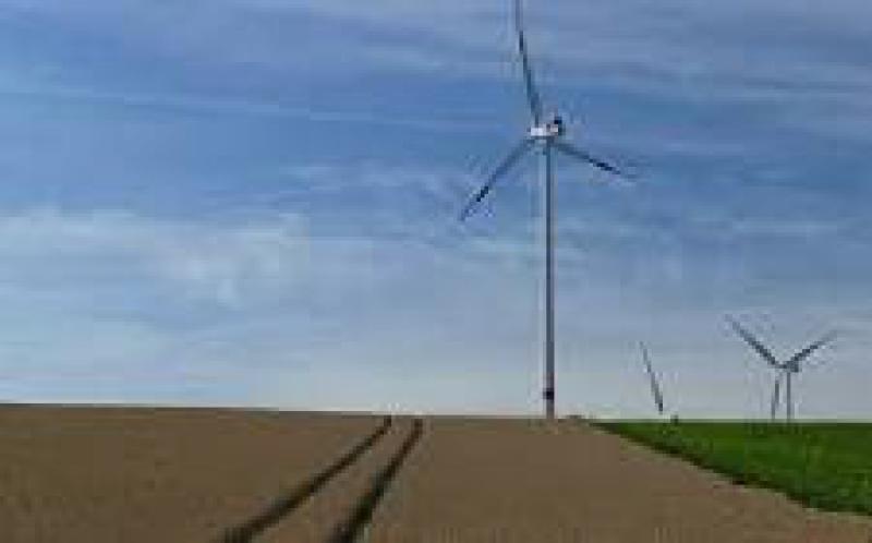 塞爾維亞年底將新增兩個風(fēng)力發(fā)電場