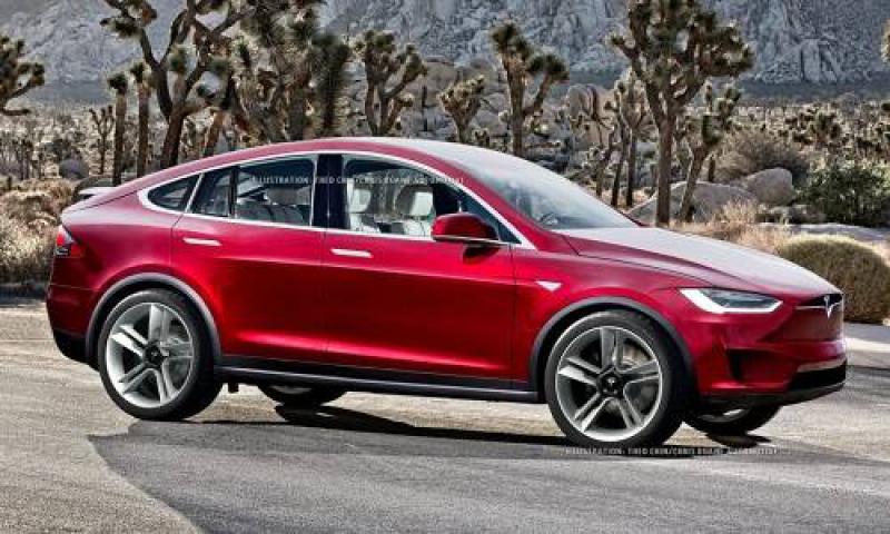 超越特斯拉模型3：美國的下一個“命中”EV是什么？