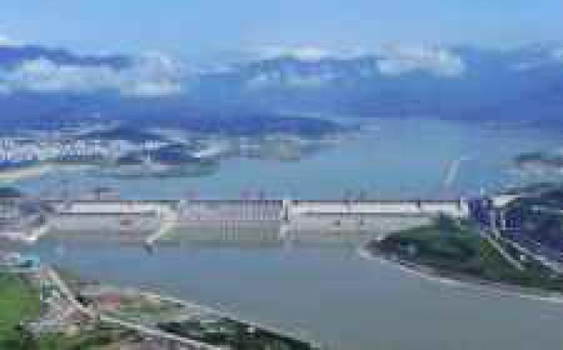 三峽水利上半年實(shí)現(xiàn)凈利潤(rùn)1.39億元