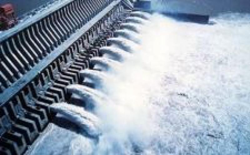 老撾南歐江七級(jí)水電站主體工程首個(gè)單位工程通過驗(yàn)收