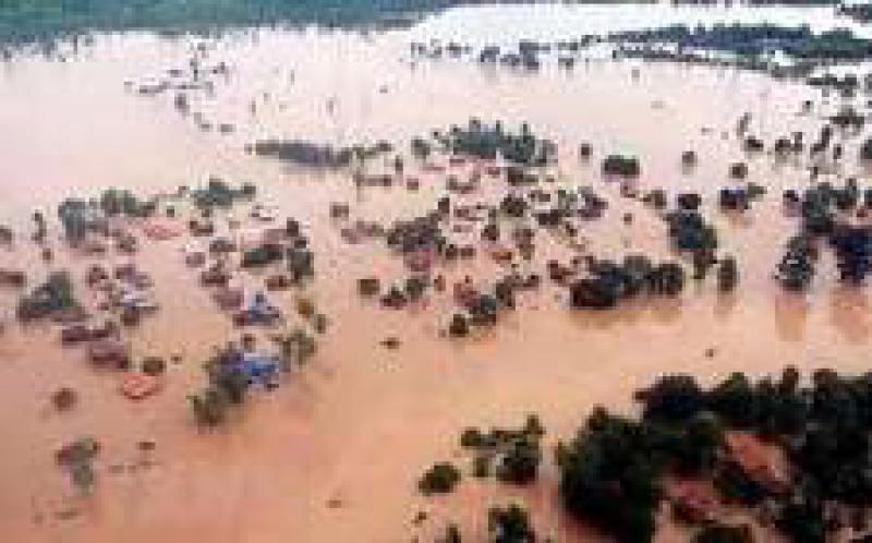 老撾成立桑片－桑南內(nèi)水電站潰壩事故調(diào)查委員會(huì)