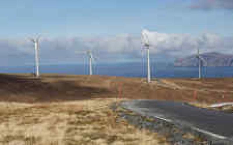 西門子Gamesa將為挪威Tonstad風(fēng)電場提供渦輪機