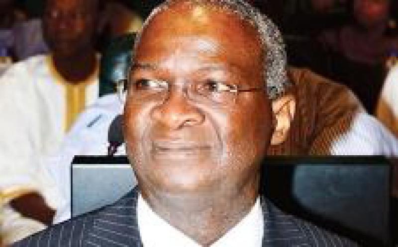 尼日利亞的發電量降至2,684兆瓦