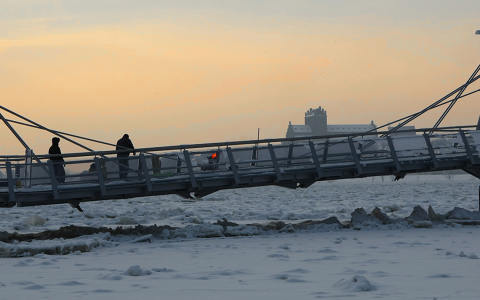 歐盟支持波蘭對普沃茨克熱電廠的支持