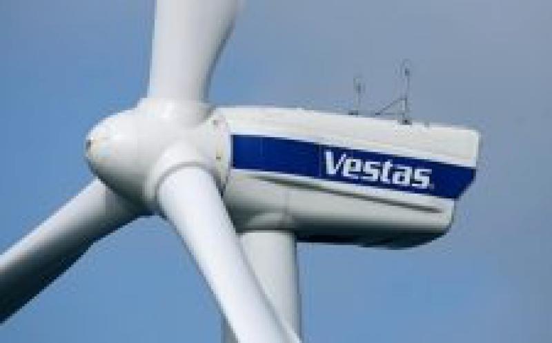 風(fēng)能熱潮有助于增加丹麥公司的收入