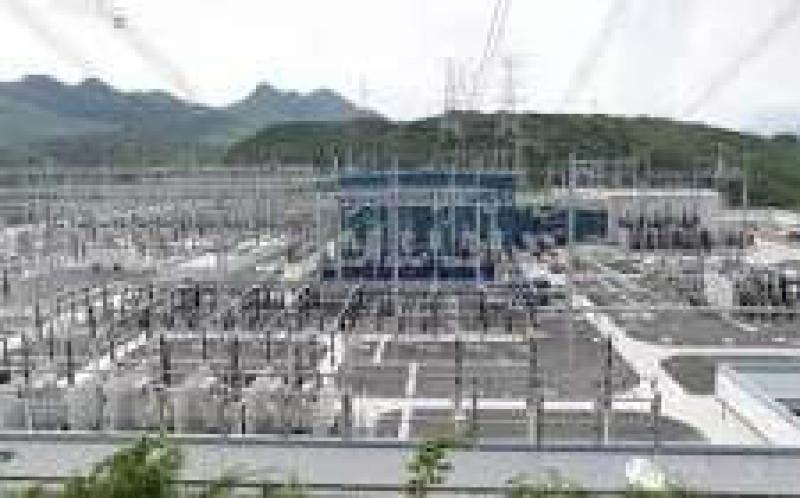 世界最大容量、最高電壓柔性直流工程單月輸送電量創歷史新高