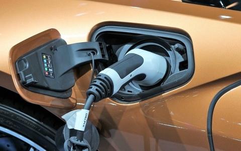 克羅地亞共計融資175萬歐元購買節(jié)能汽車