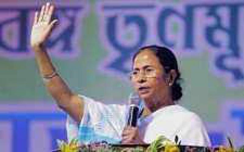 孟加拉政府推動可再生能源：CM Mamata Banerjee